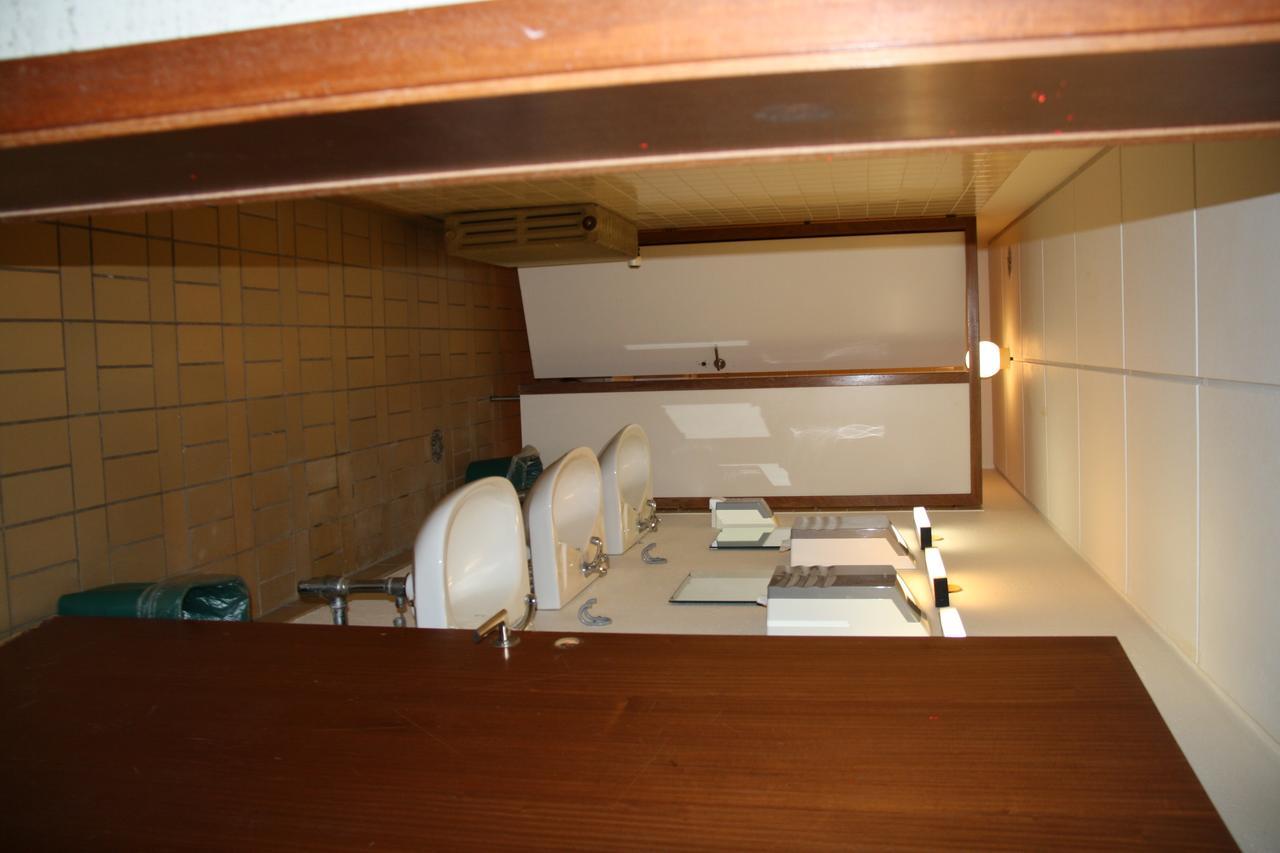 Reykjanes Hostel Dış mekan fotoğraf