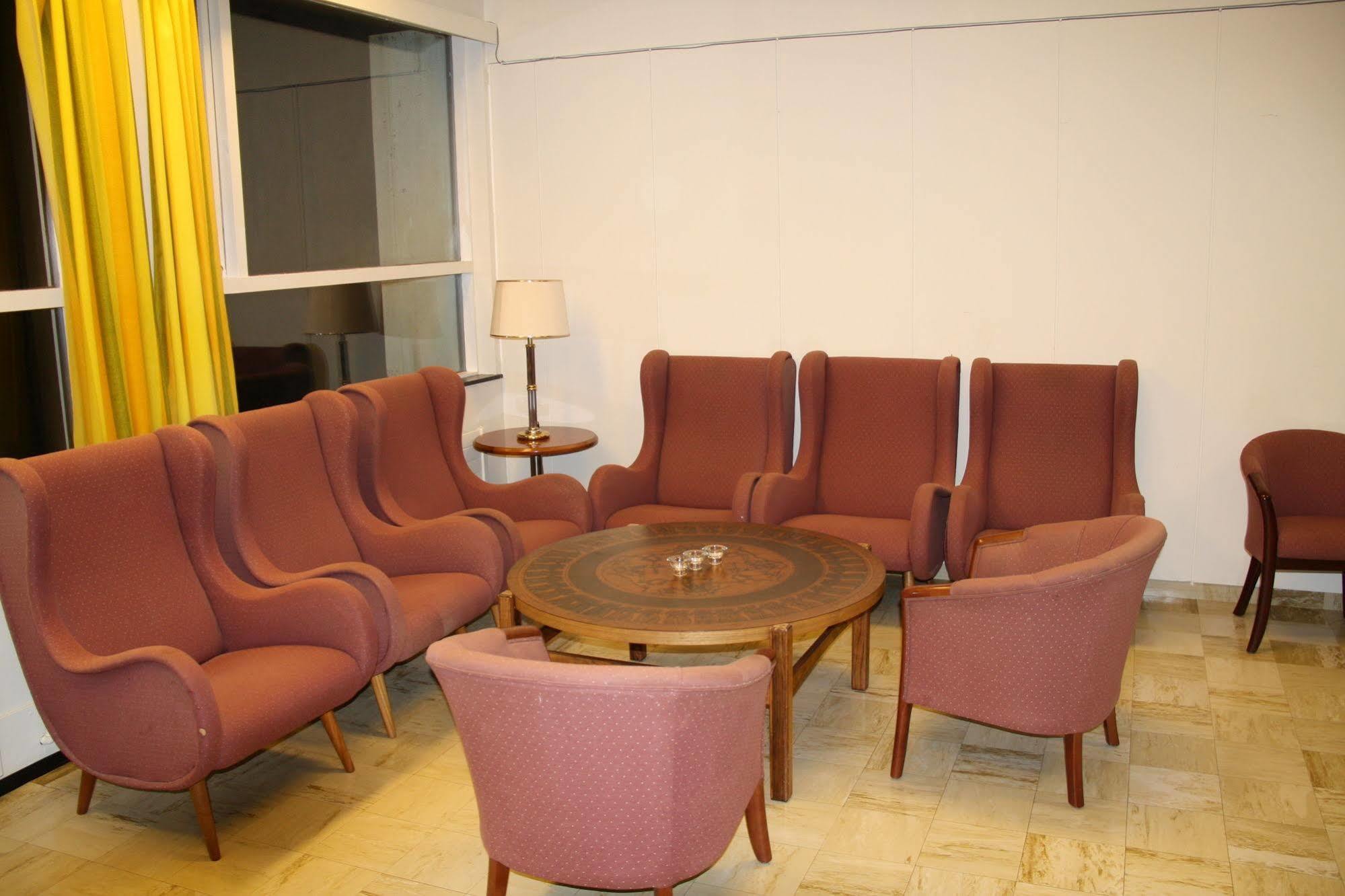 Reykjanes Hostel Dış mekan fotoğraf