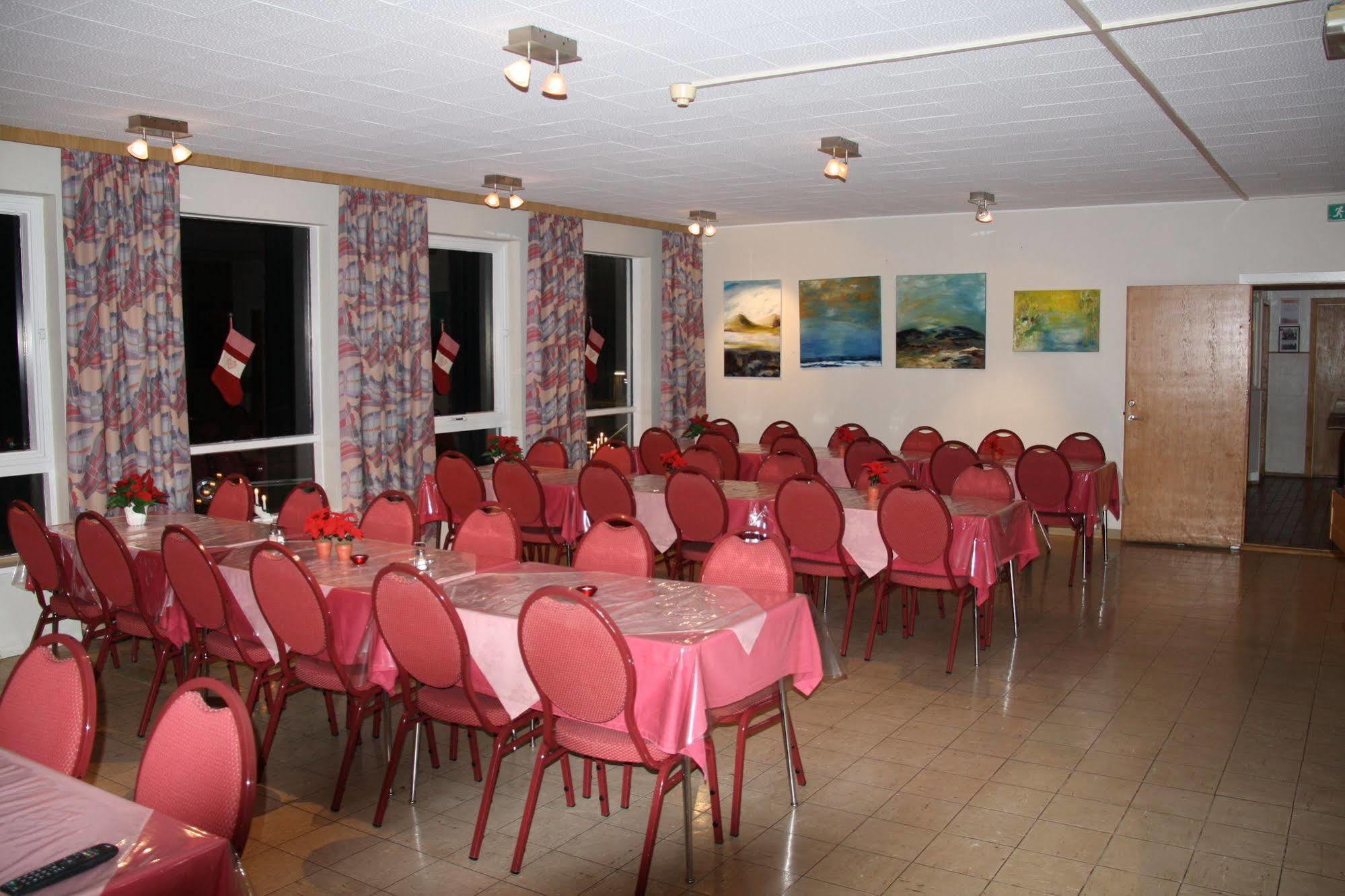 Reykjanes Hostel Dış mekan fotoğraf