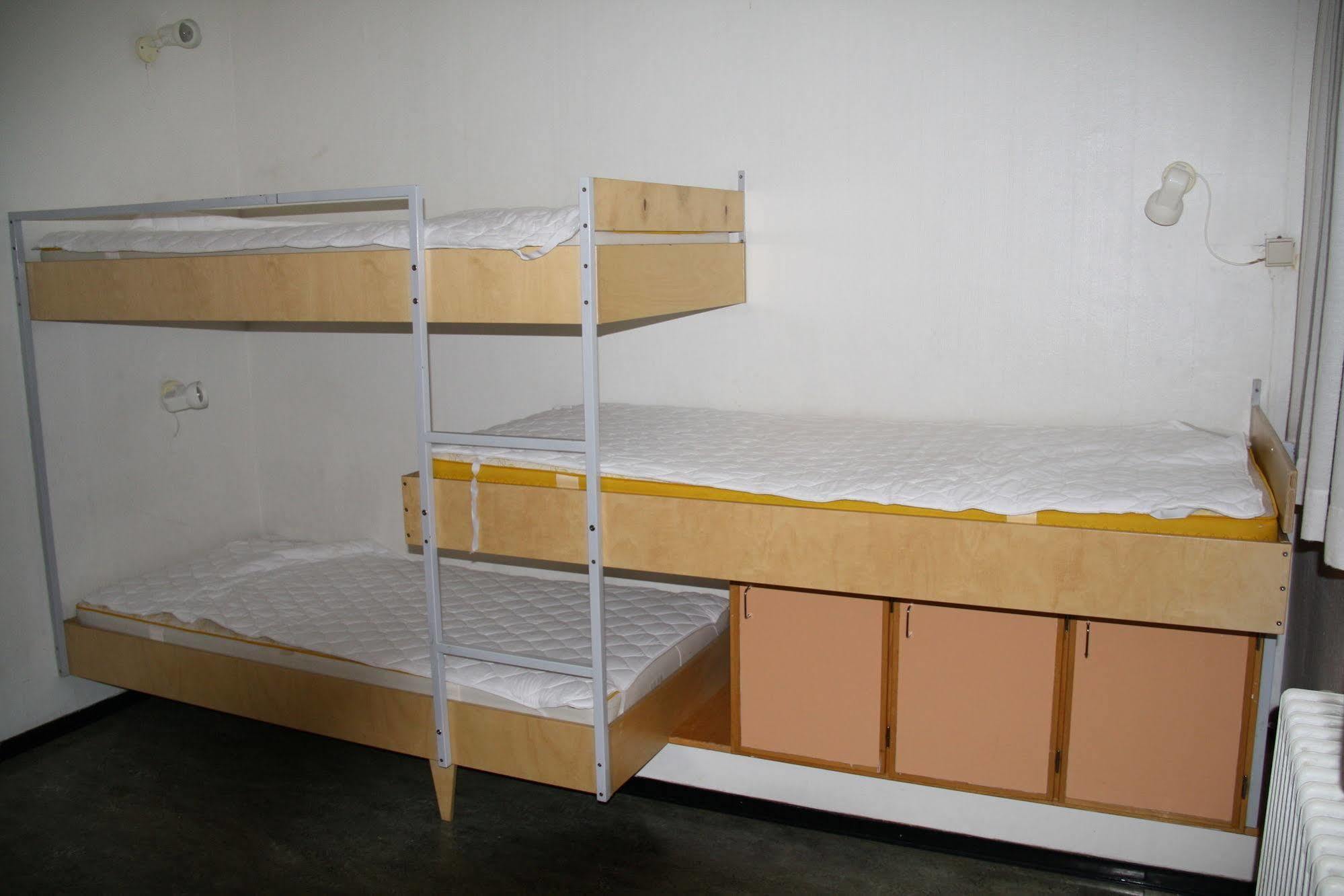 Reykjanes Hostel Dış mekan fotoğraf