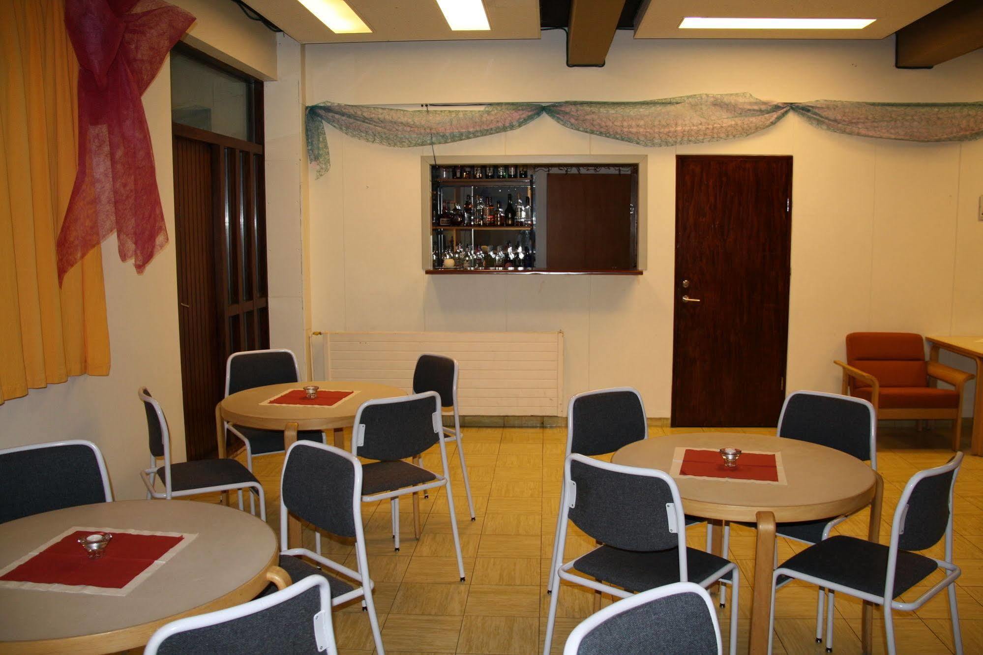 Reykjanes Hostel Dış mekan fotoğraf