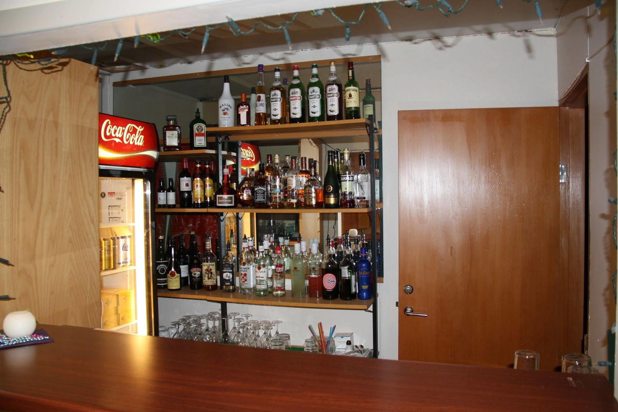Reykjanes Hostel Dış mekan fotoğraf