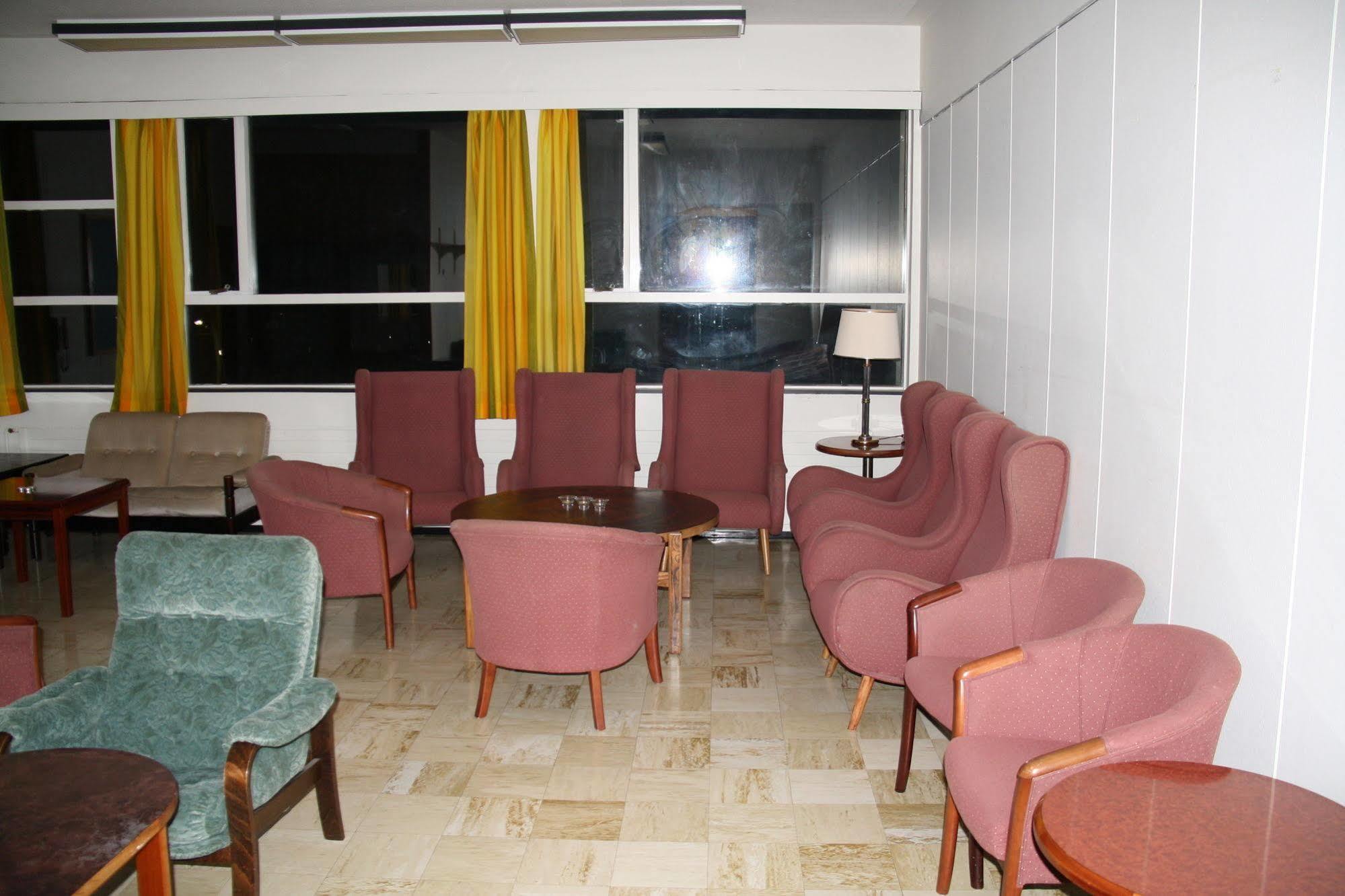 Reykjanes Hostel Dış mekan fotoğraf