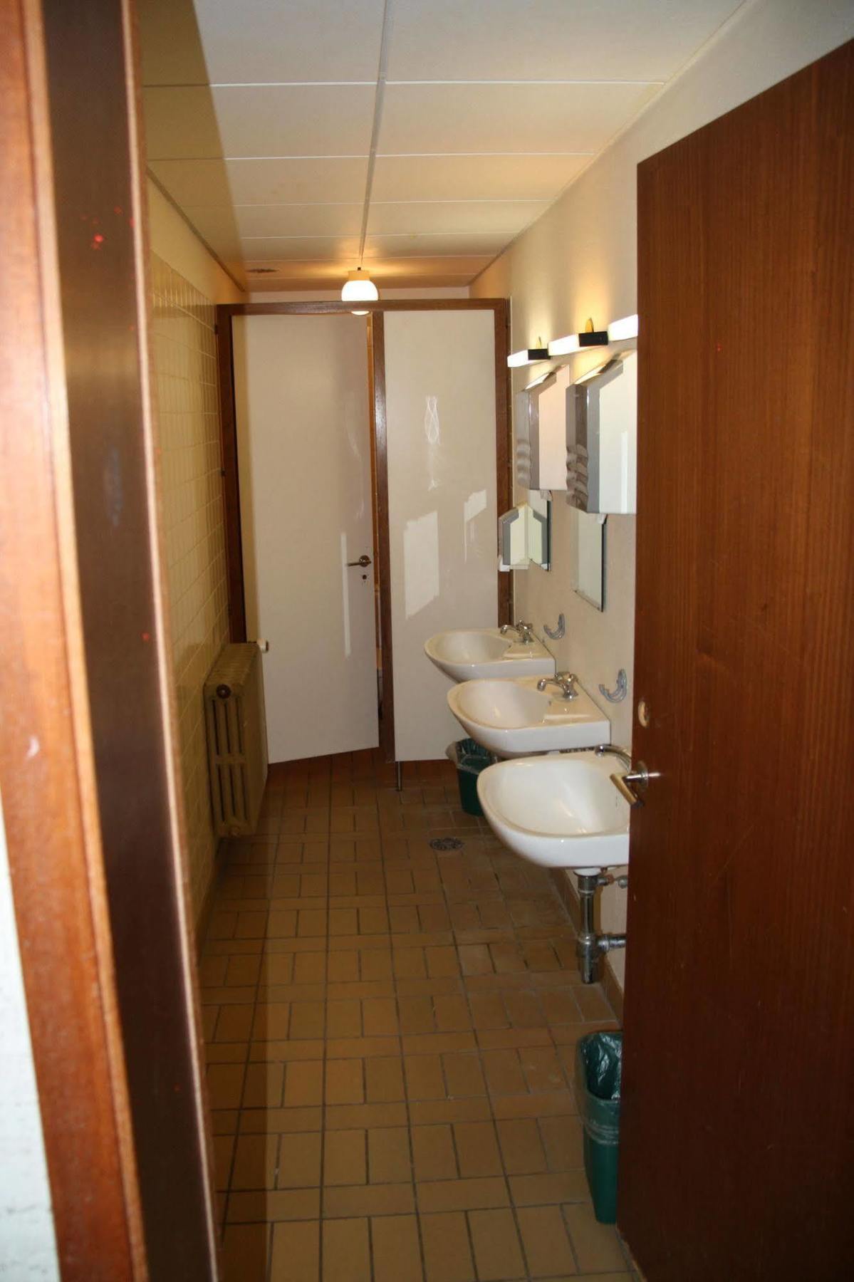 Reykjanes Hostel Dış mekan fotoğraf