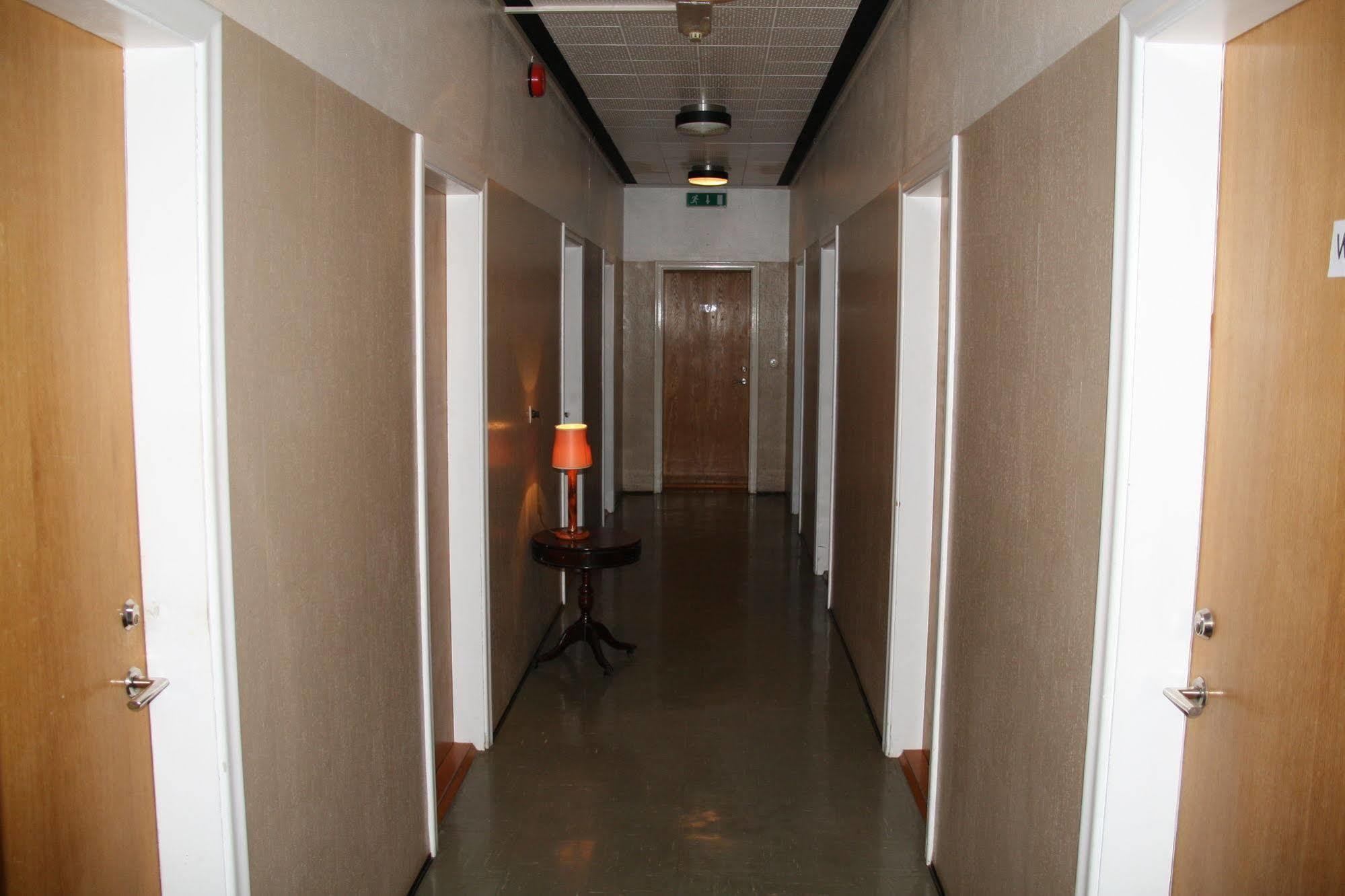 Reykjanes Hostel Dış mekan fotoğraf